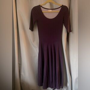 Lularoe Dress
